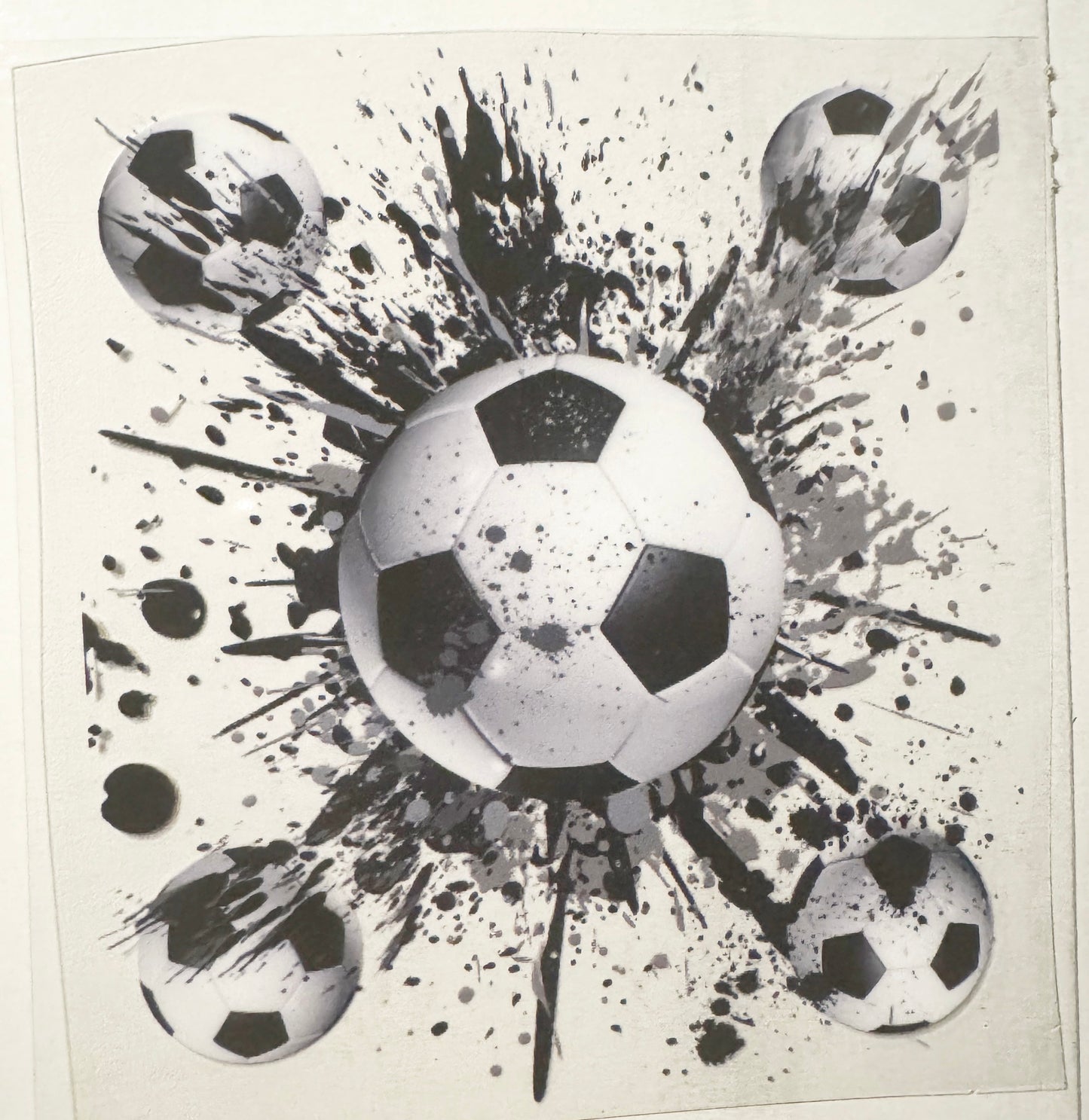 Soccer Smash
