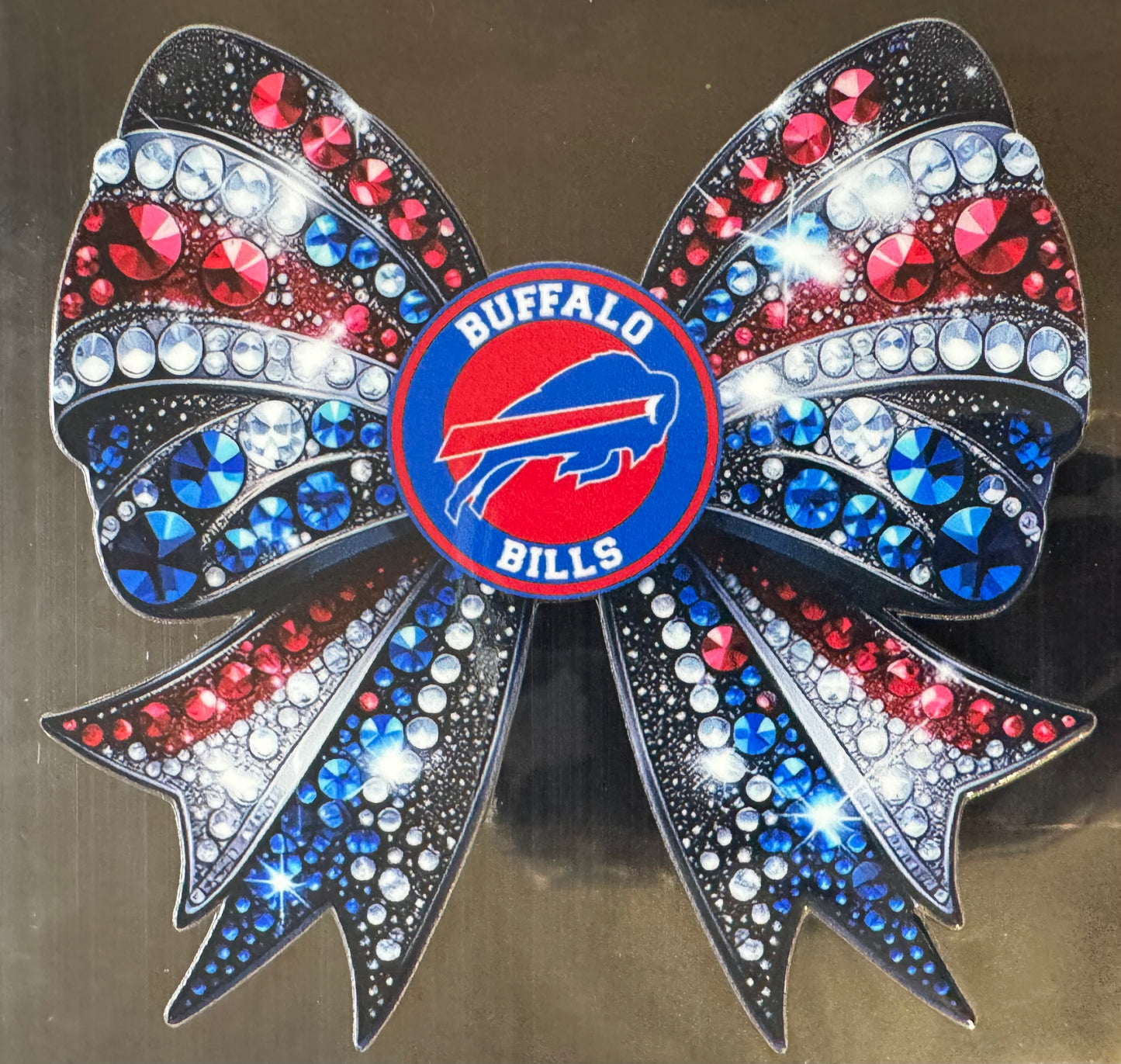 Bills Bow
