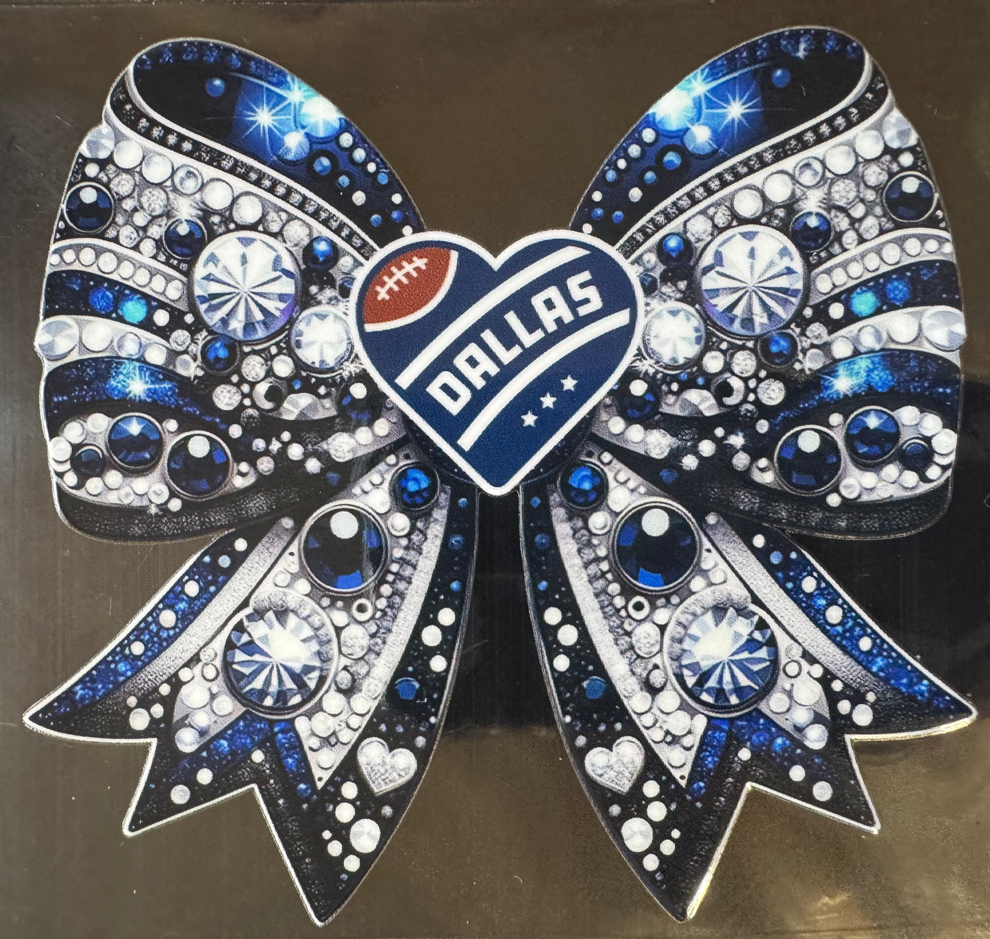 Cowboys Bow
