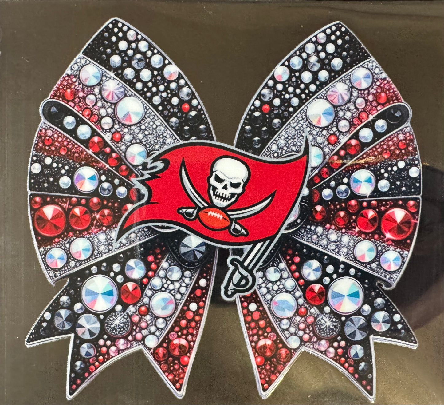 Bucs Bow