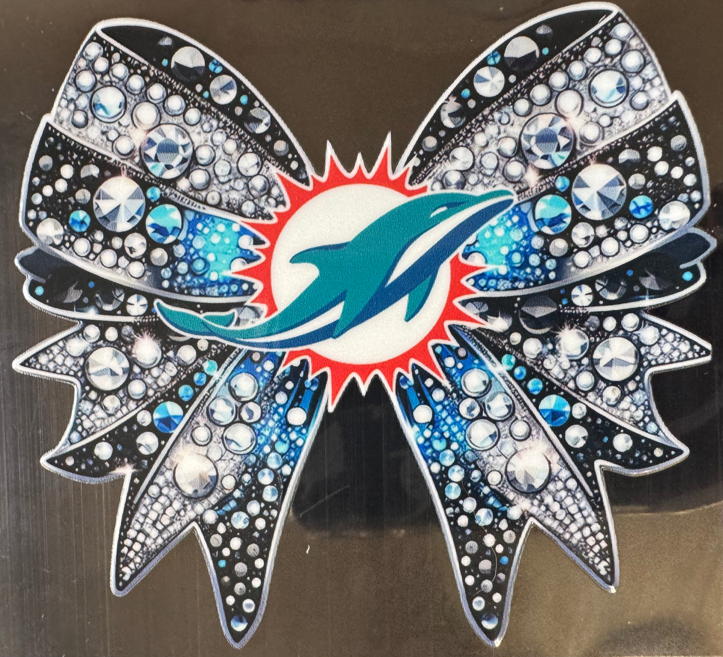 Dolphins Bow