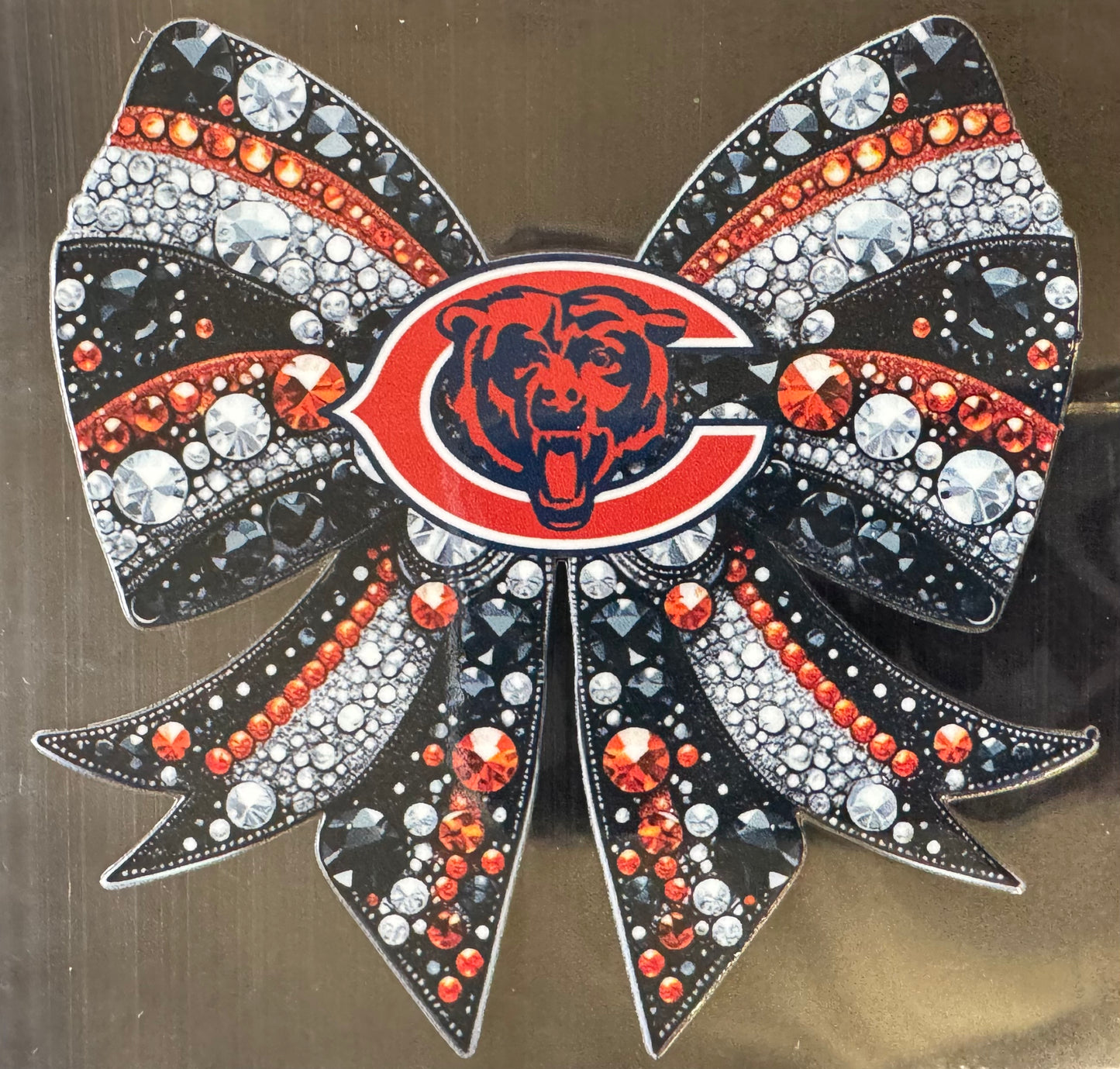 Bears Bow