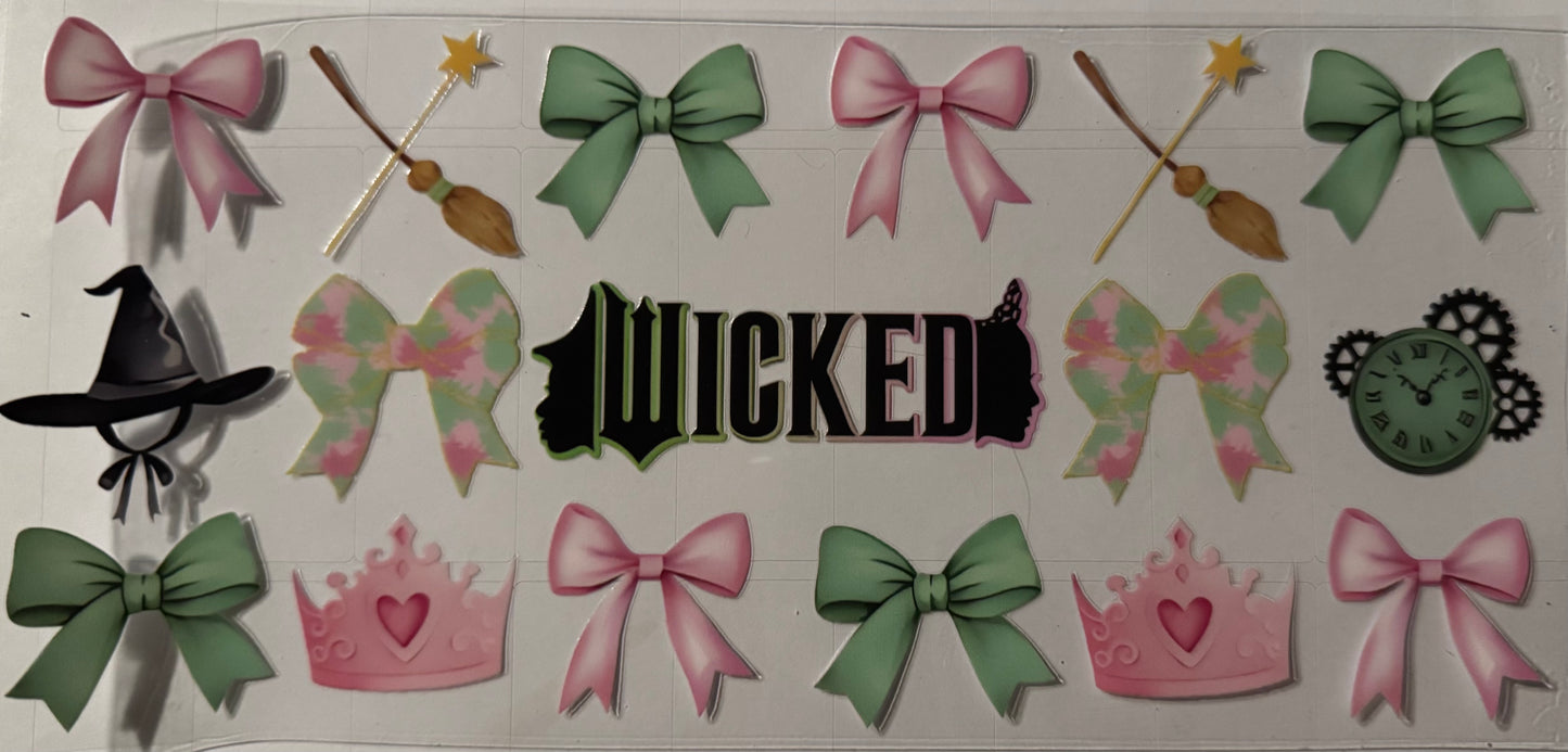 Wicked