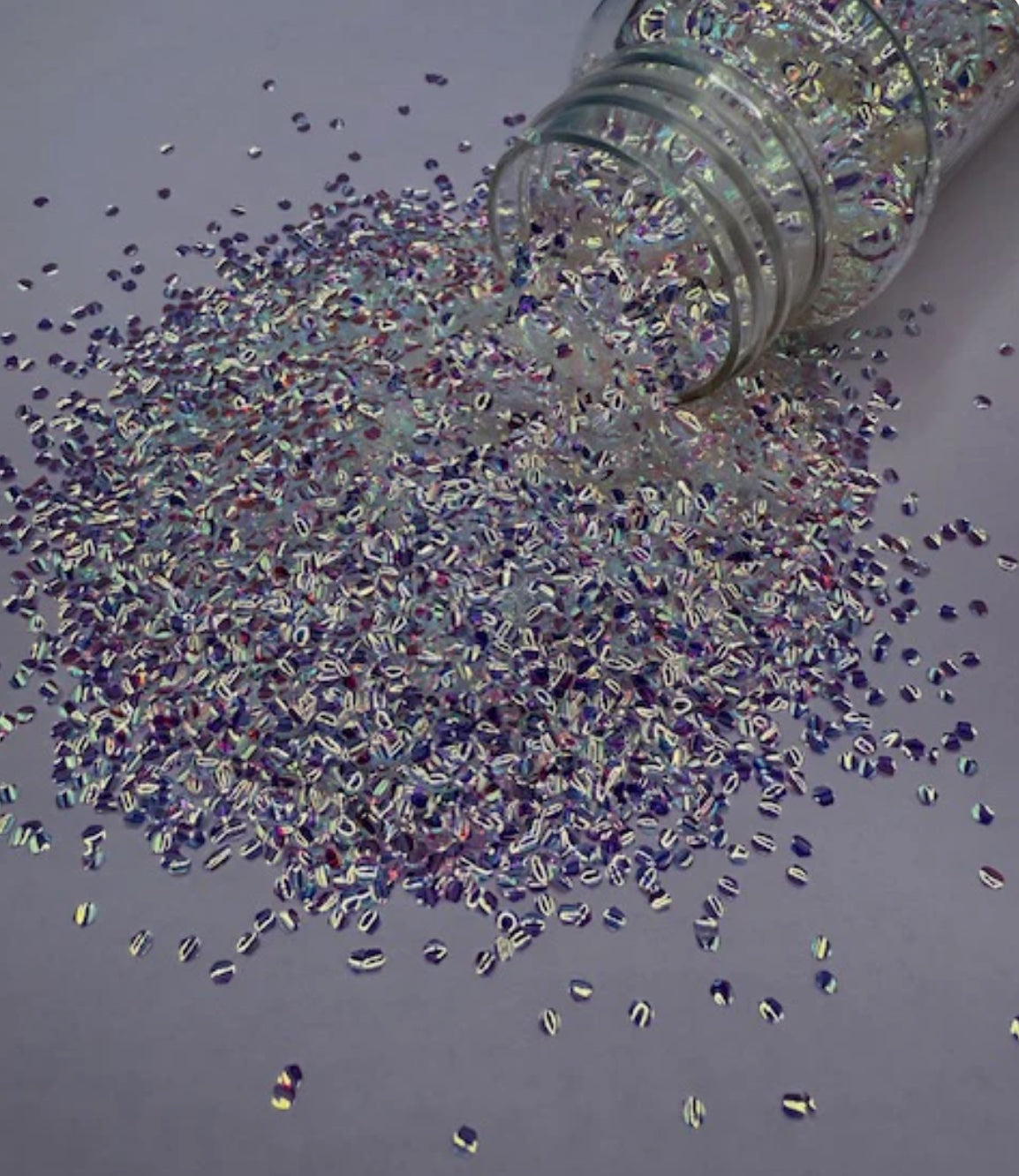Bubble Glitter 2