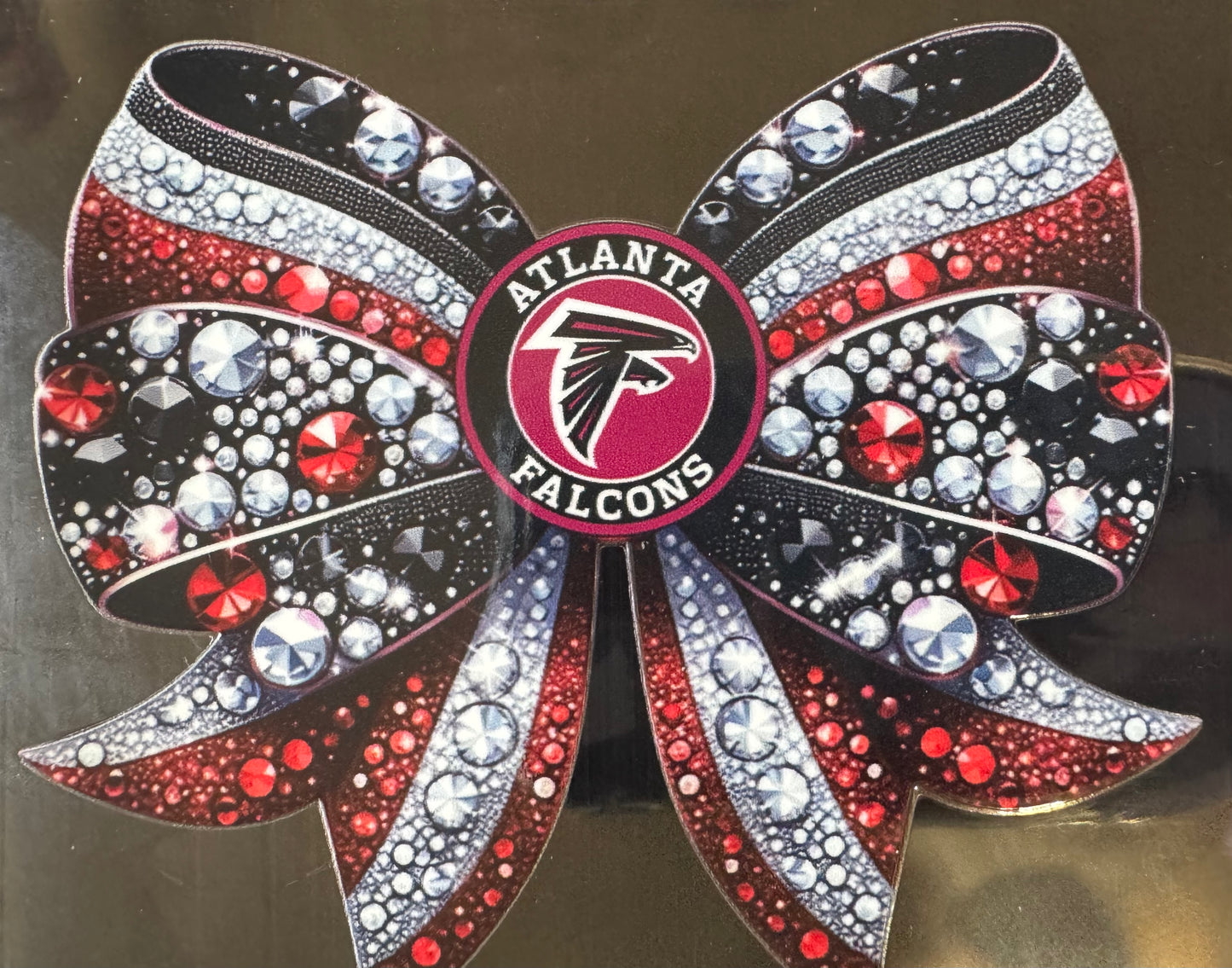 Falcons Bow