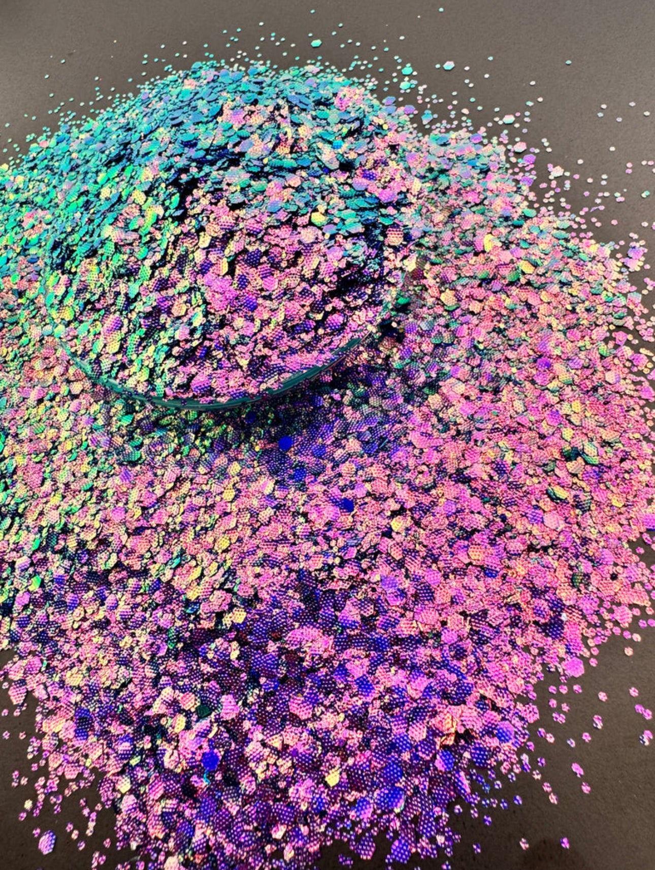 World Tour - Chunky Textured