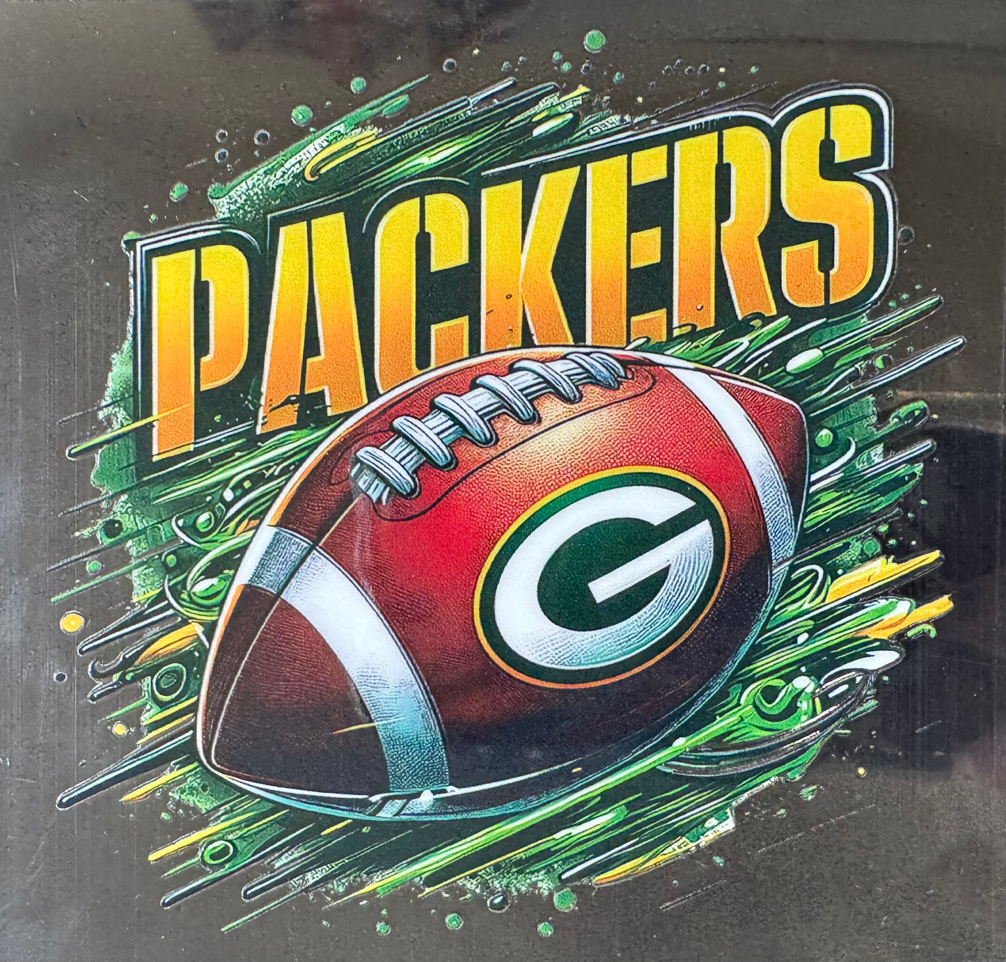 Packers Football
