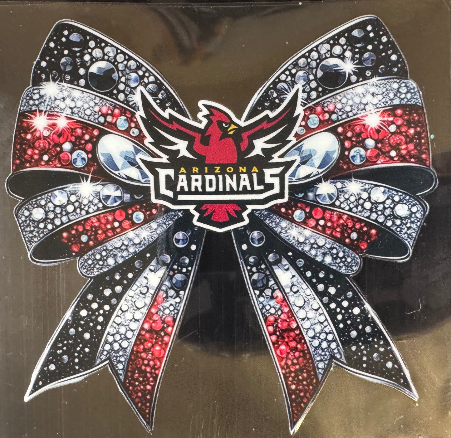 Cardinals Bow