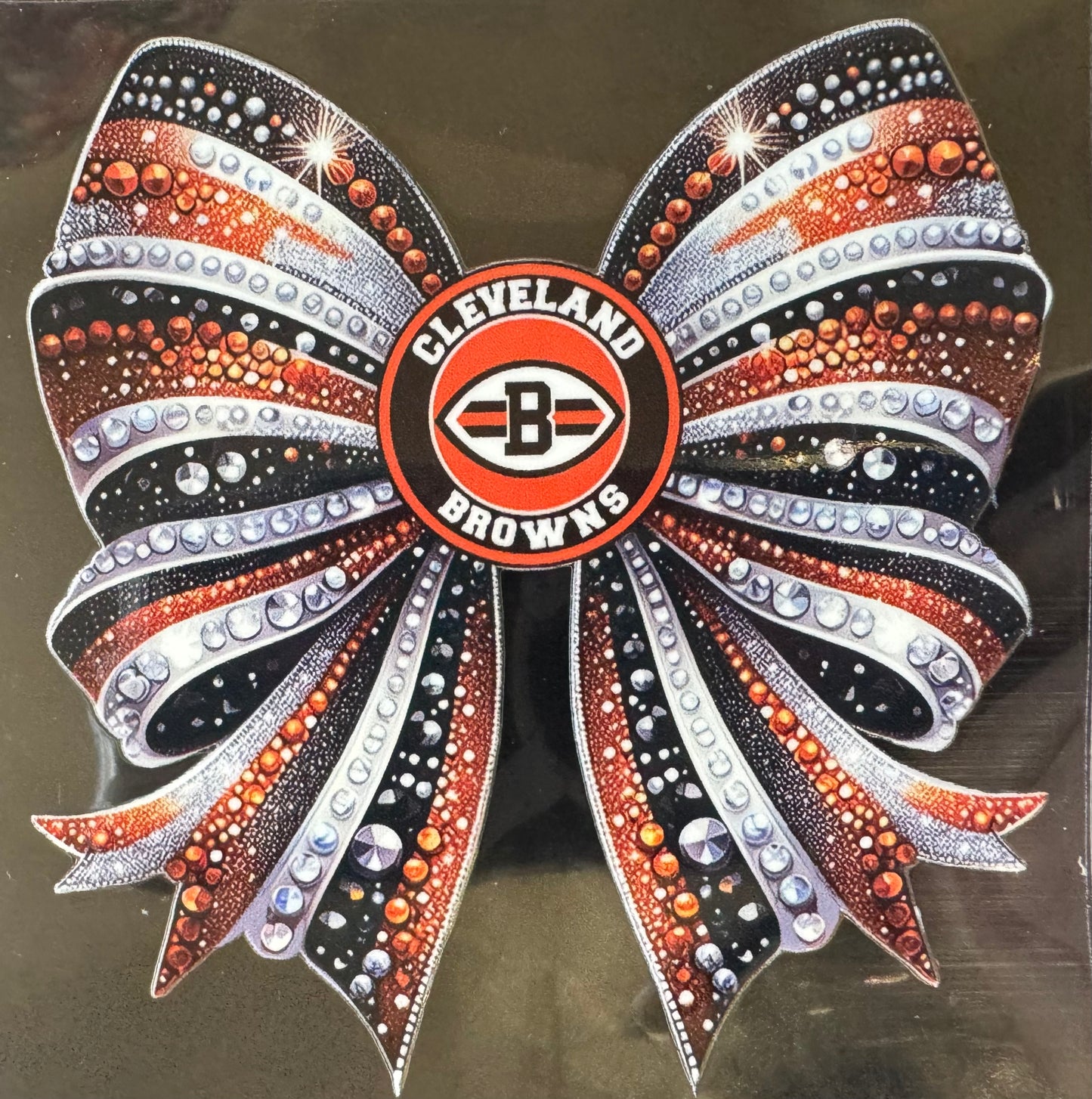 Browns Bow