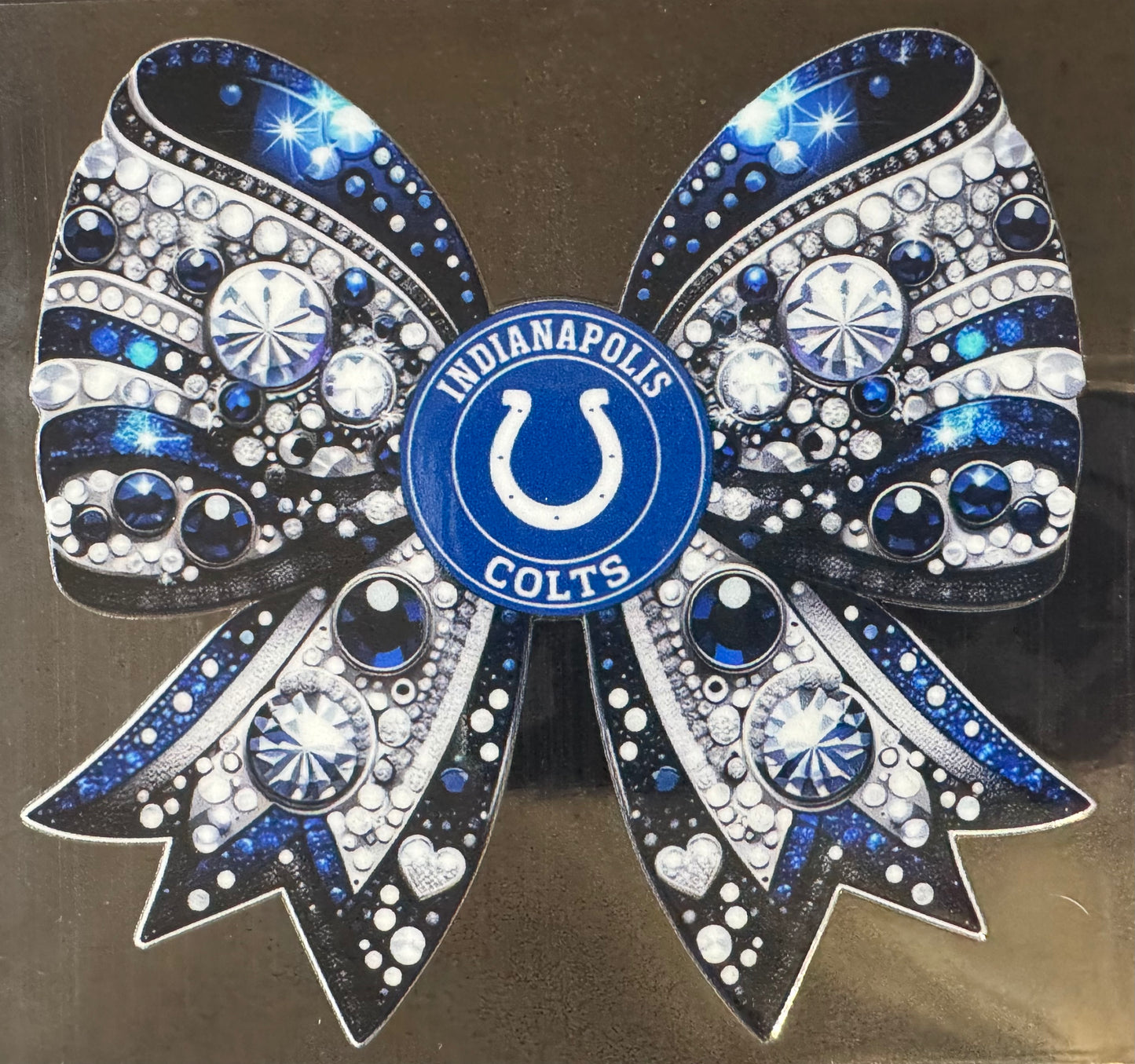 Colts Bow