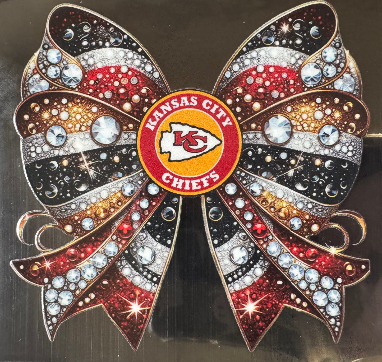 Chiefs Bow