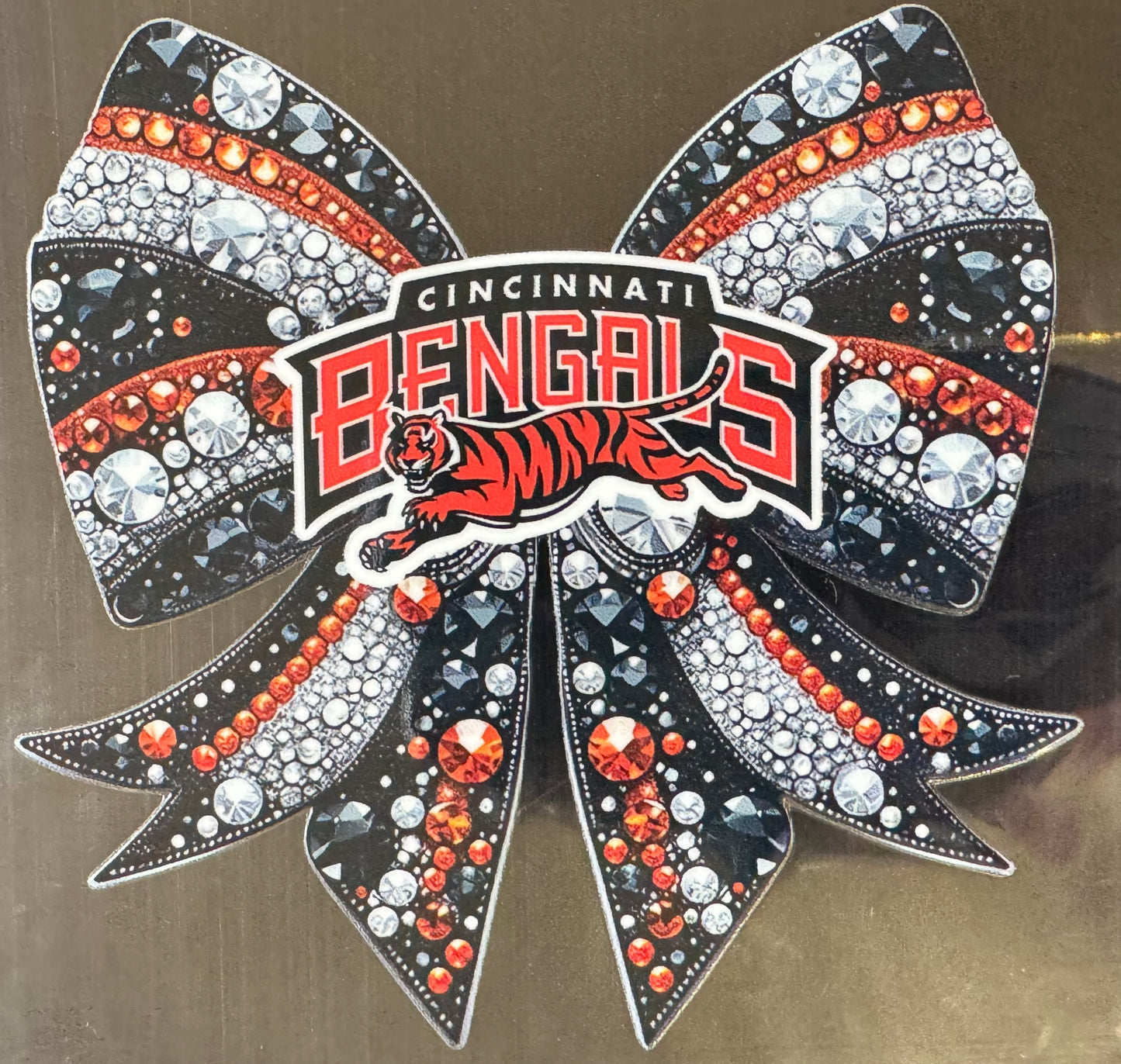 Bengals Bow