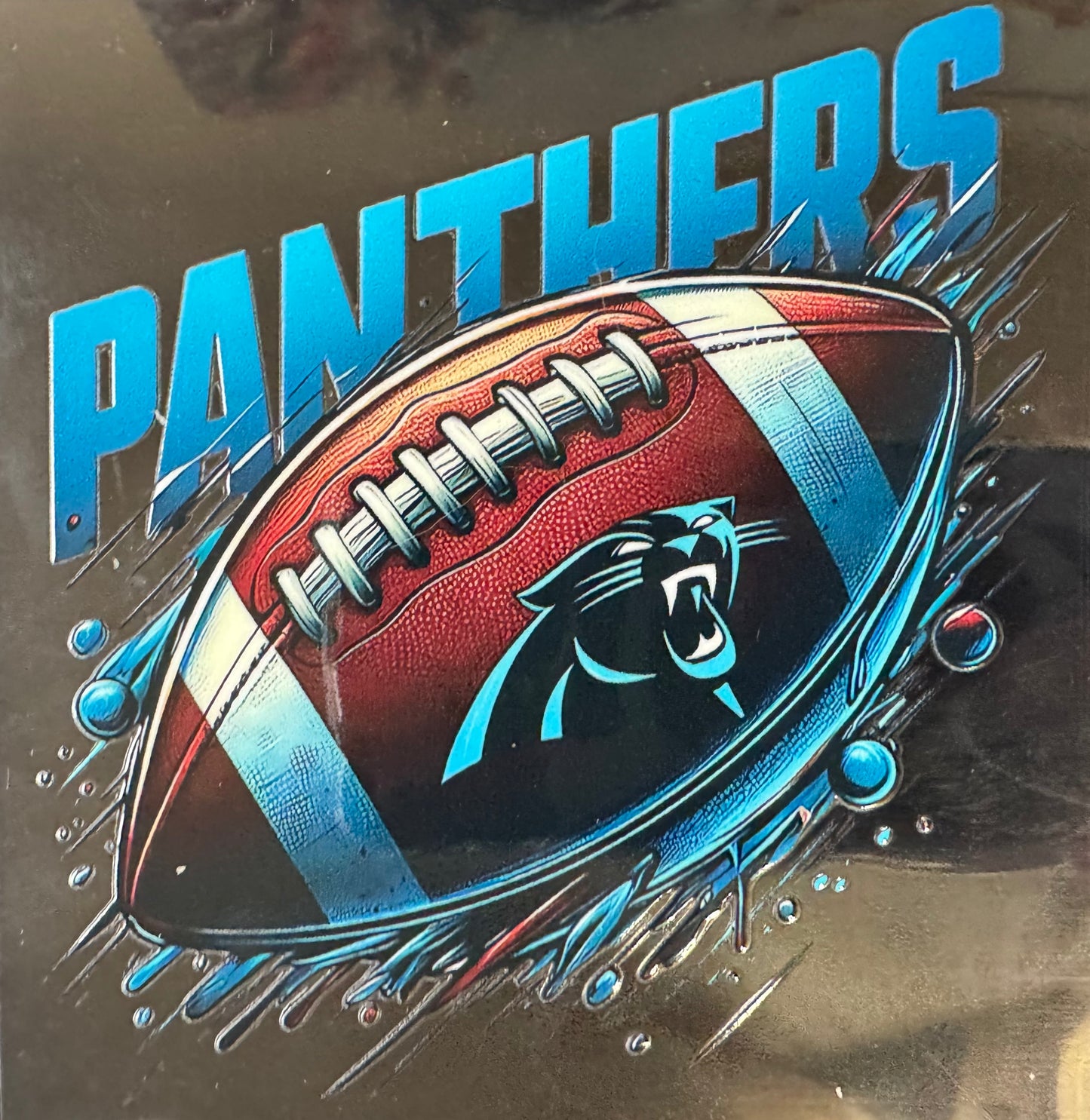 Panthers Football