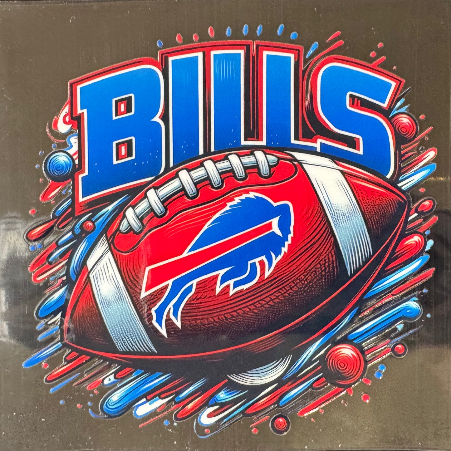 Bills Football