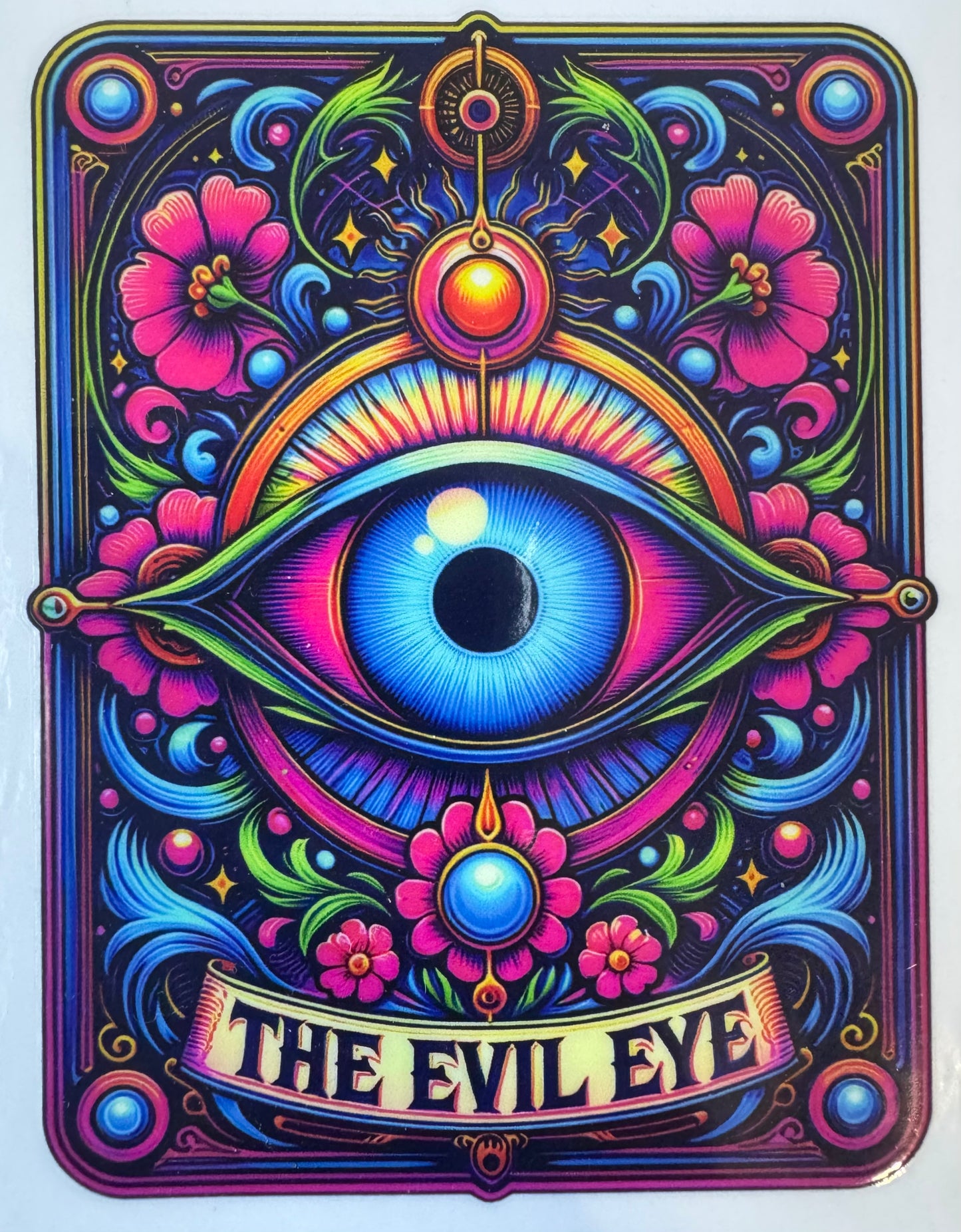 Evil Eye