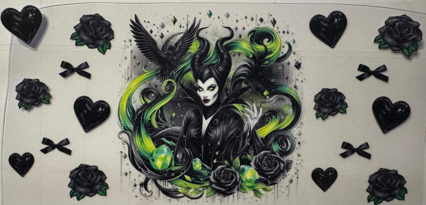 Maleficent