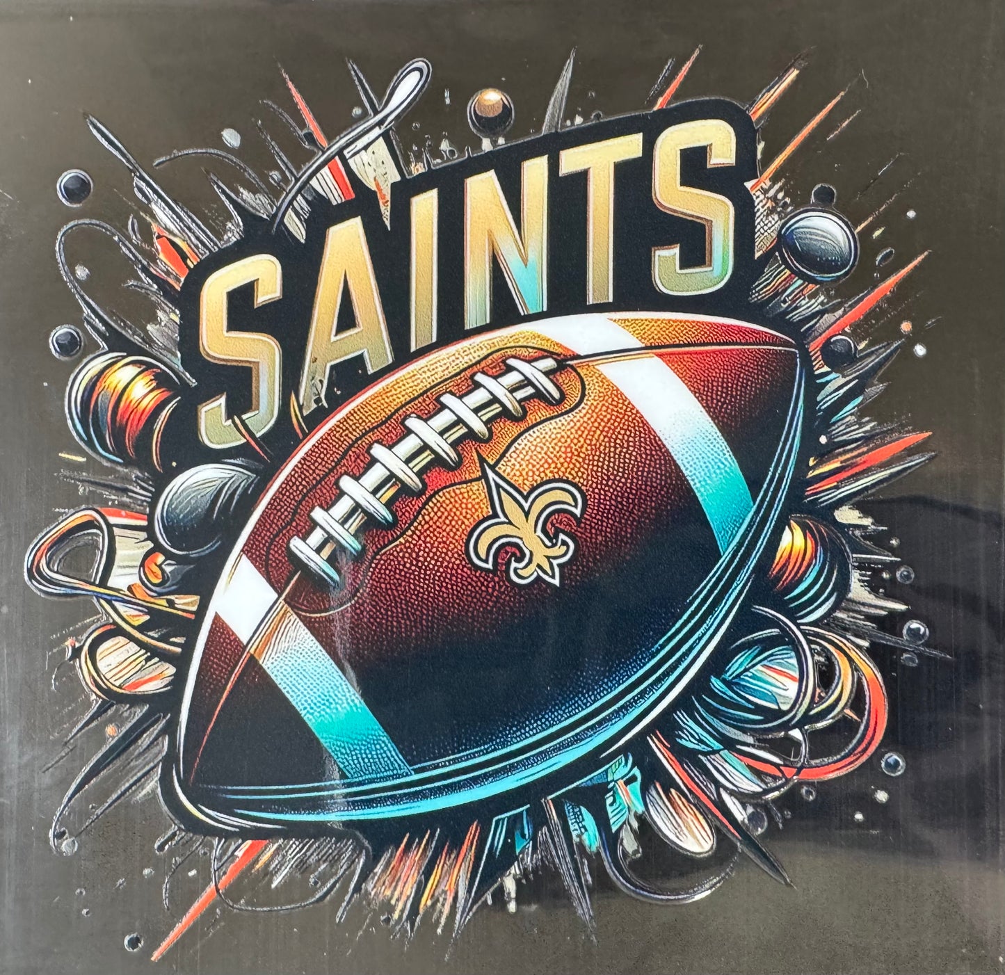 Saints Football