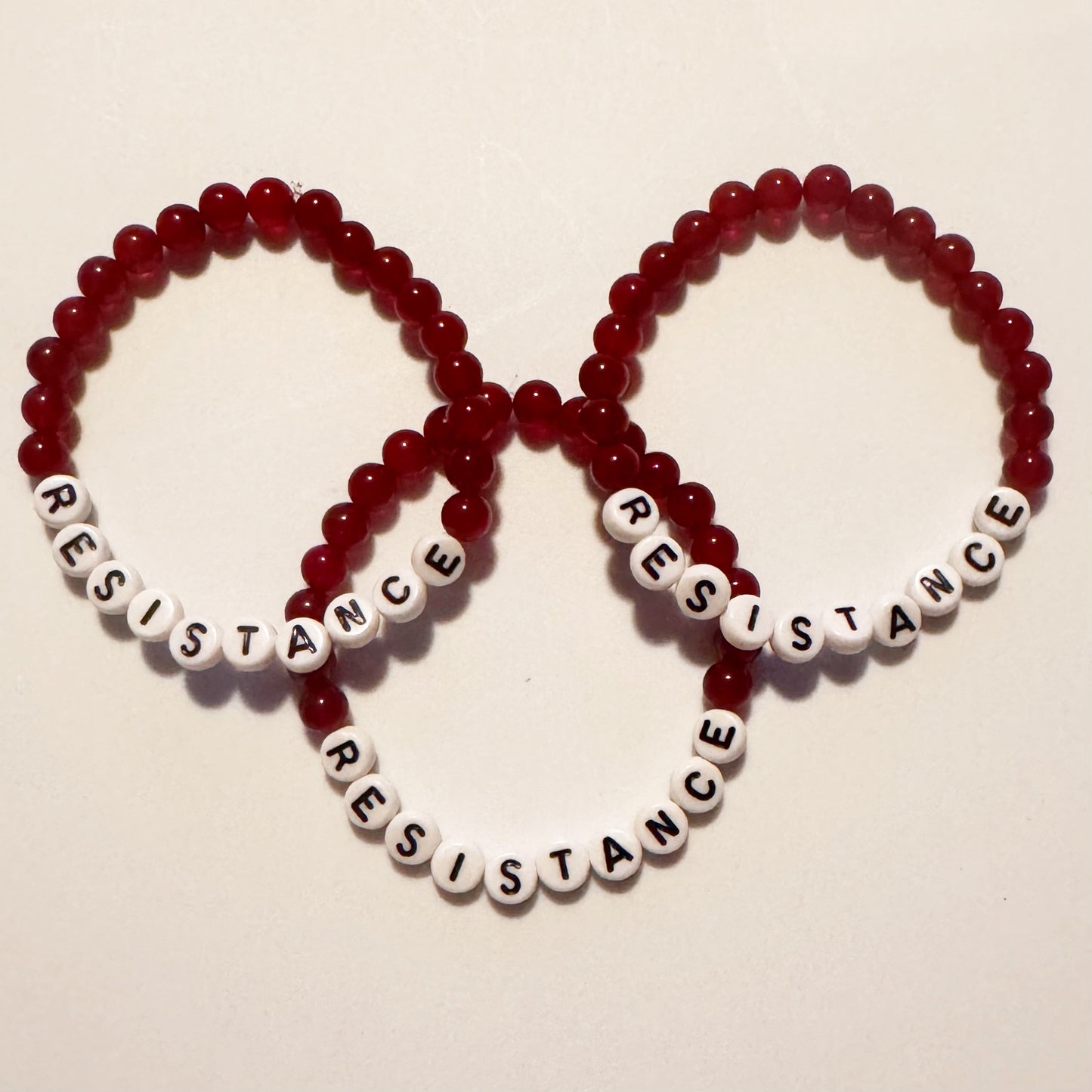 Resistance Bracelet - Gilead Edition