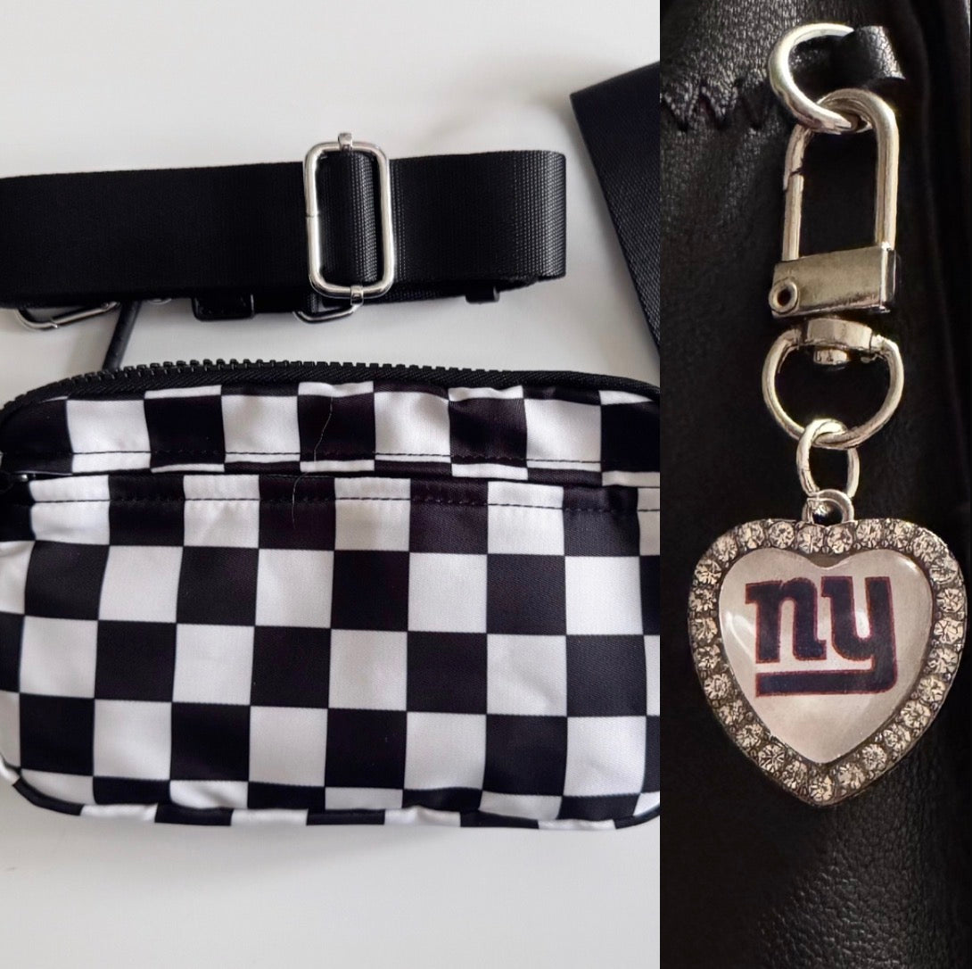Bags and Bag Charms