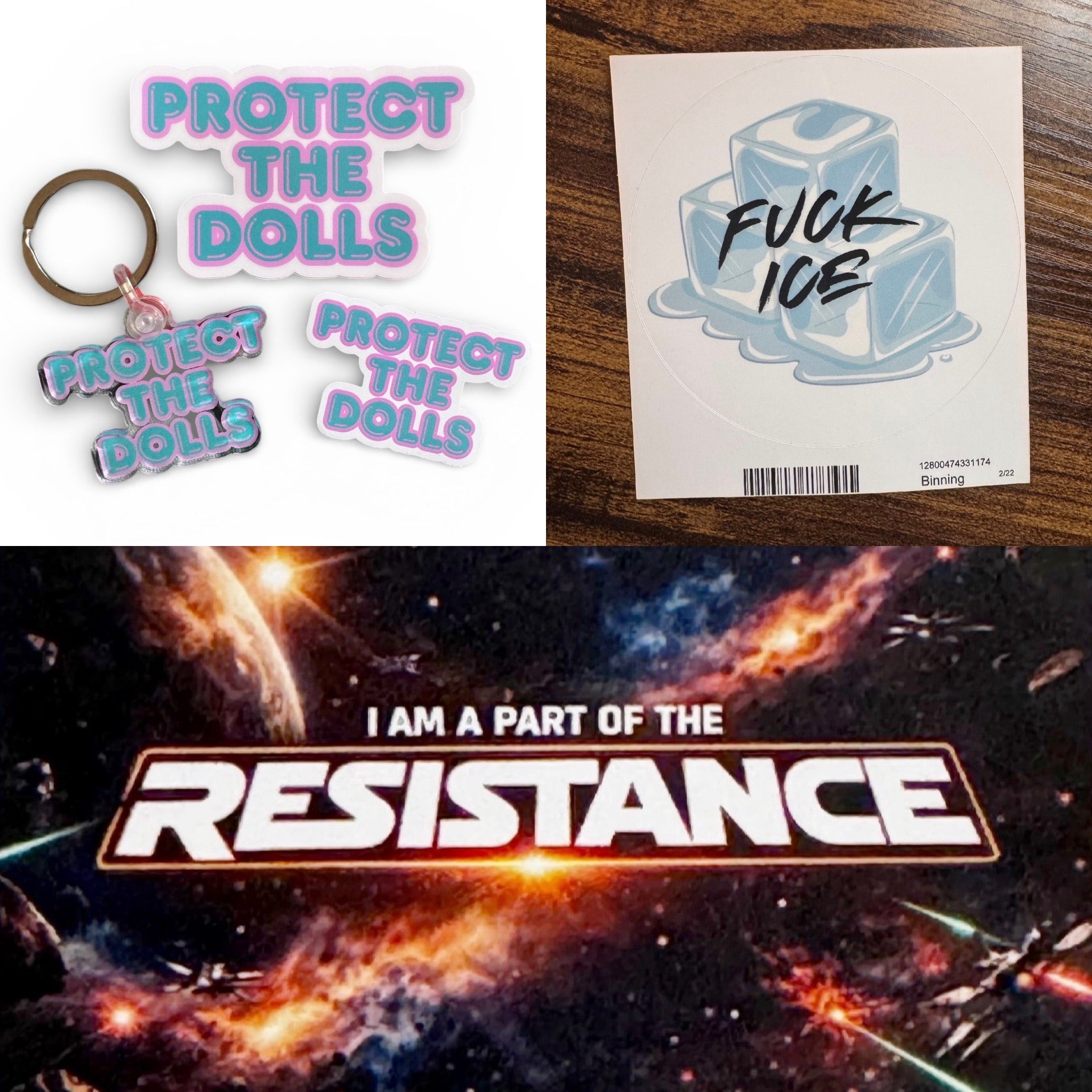 Protect Your Neighbor