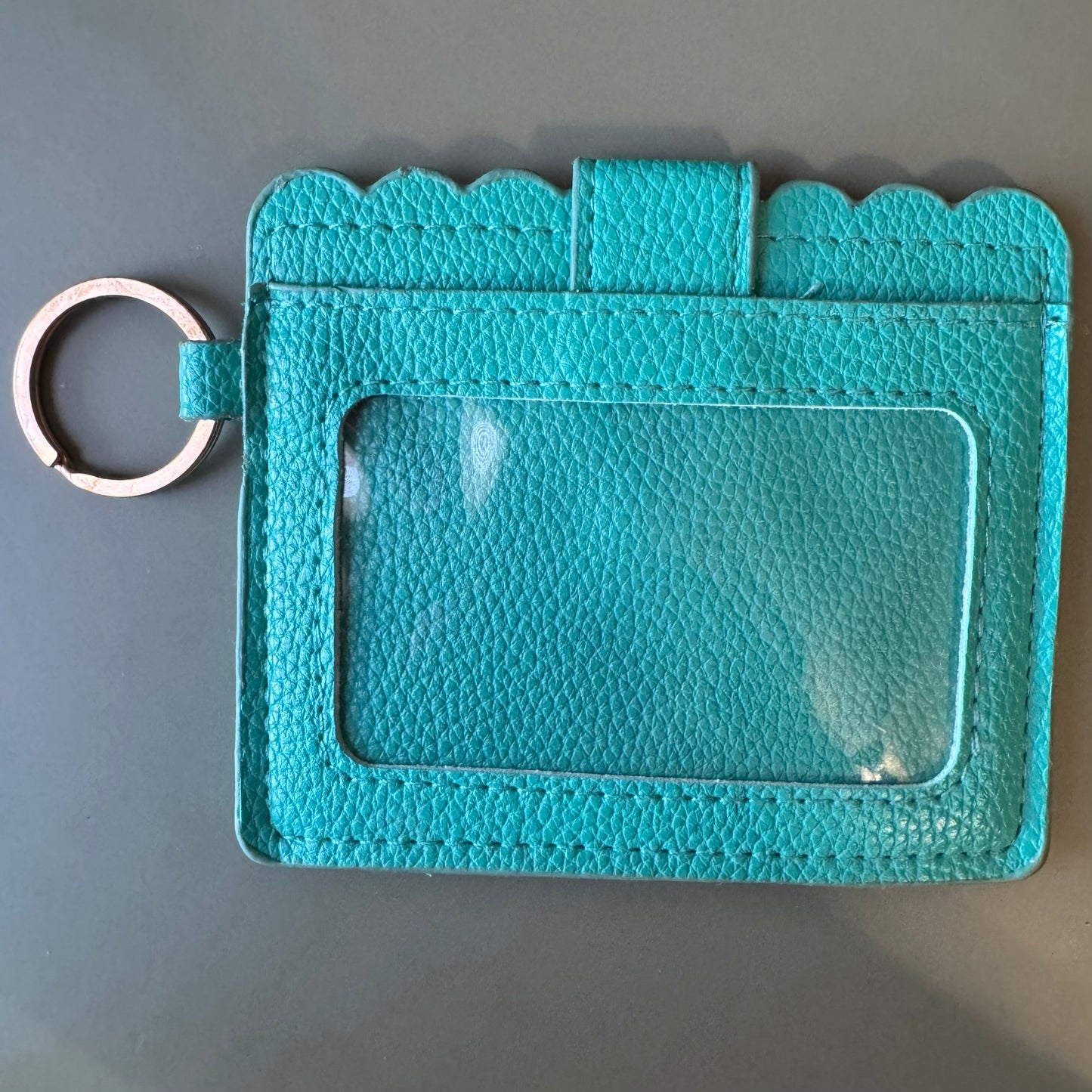 Keyring Wallets