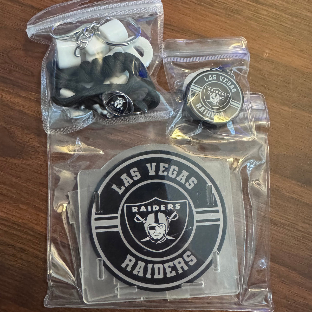Las Vegas Raiders - Bundle 1