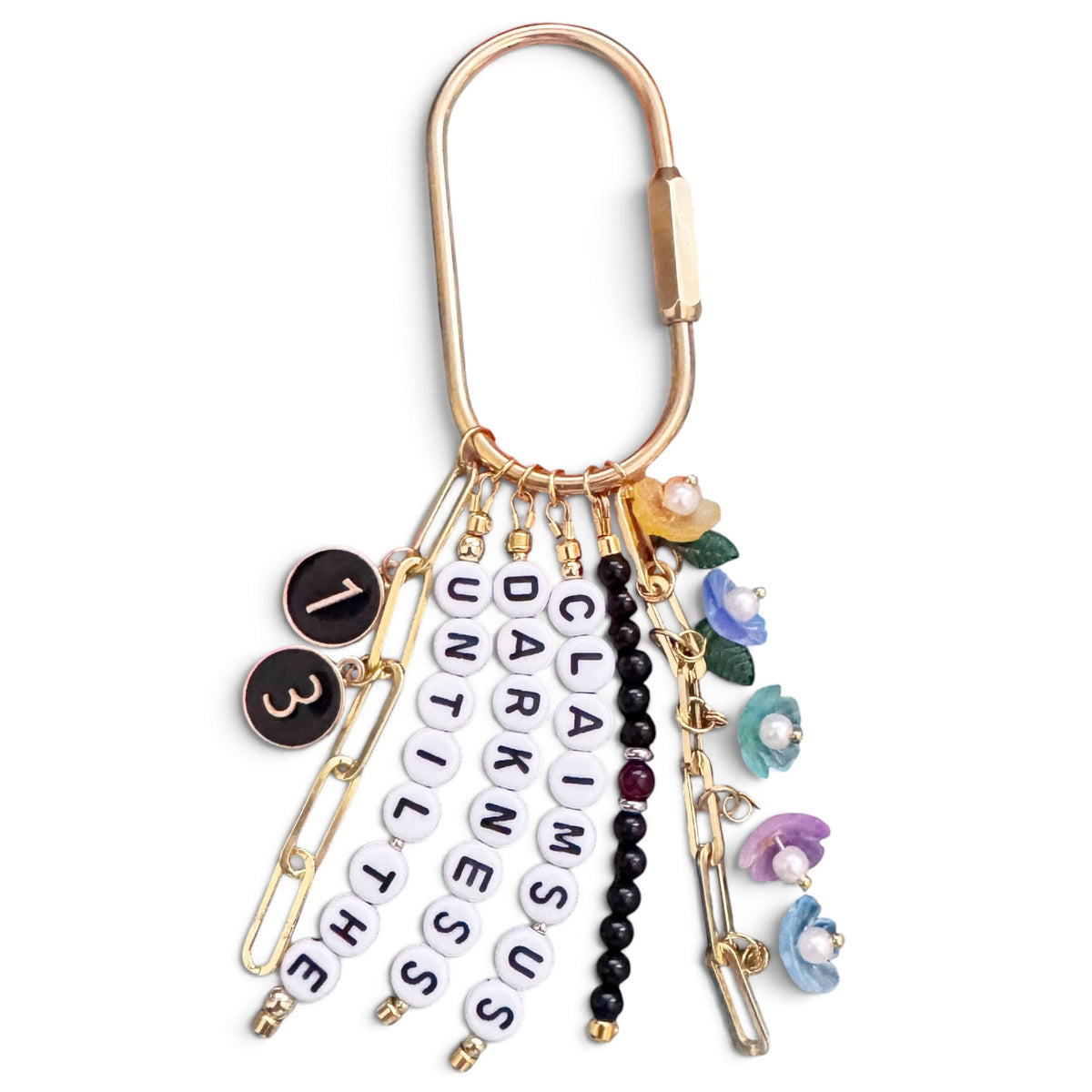 The 13 Bag Charm