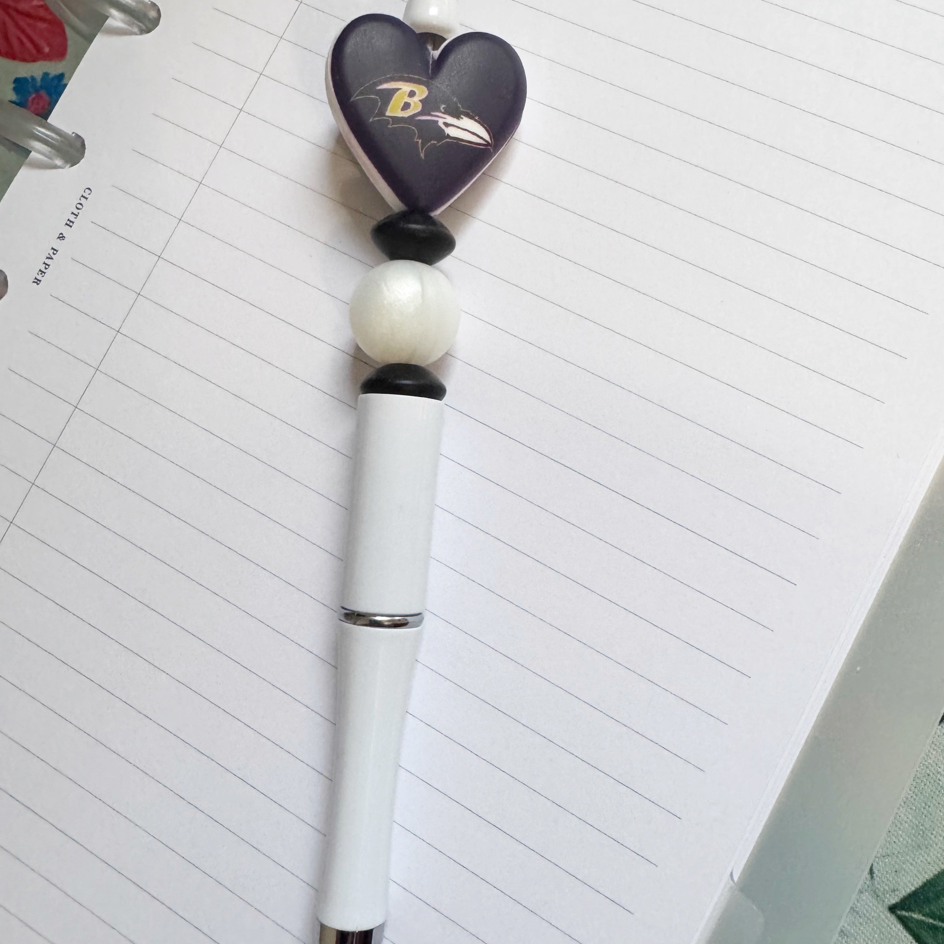 Baltimore Ravens Pen