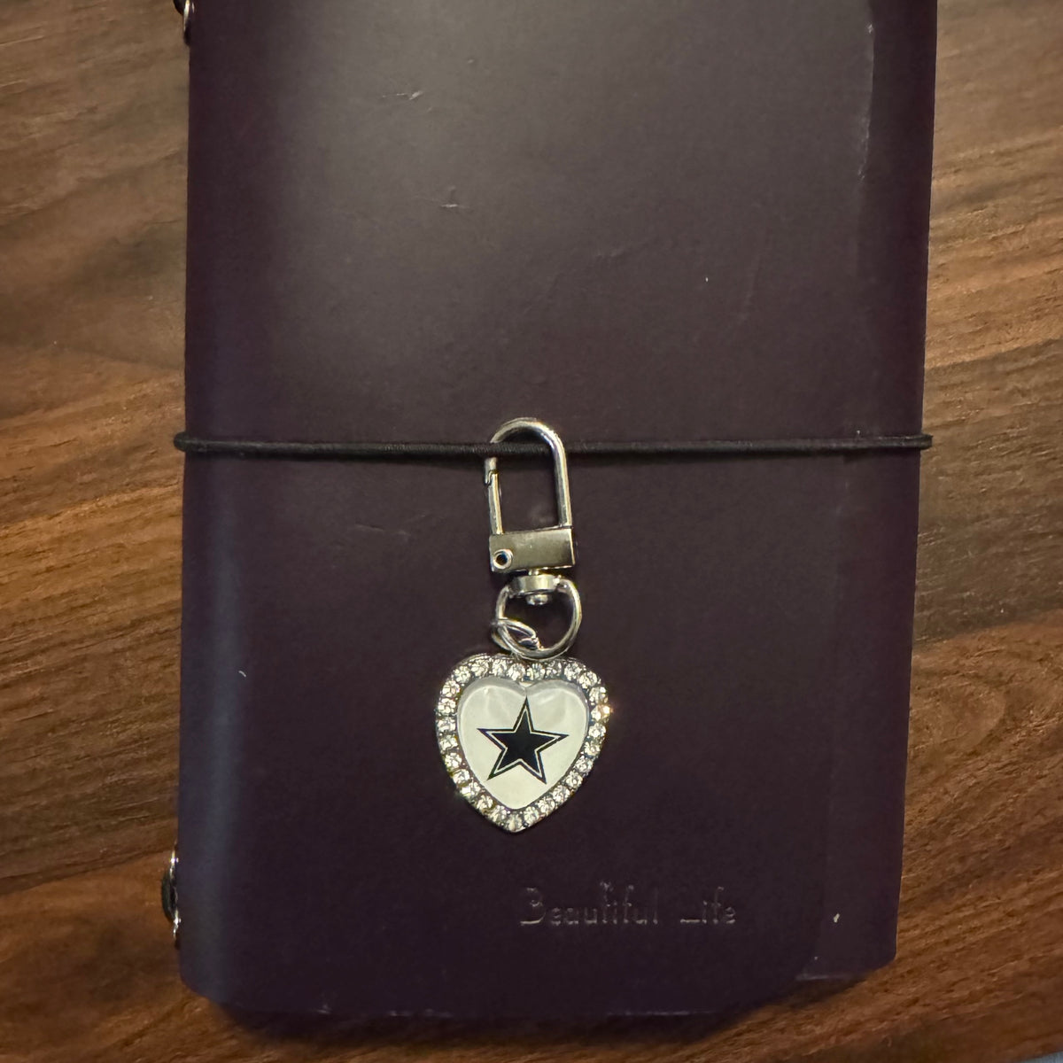 Dallas Cowboys Game Day Charm