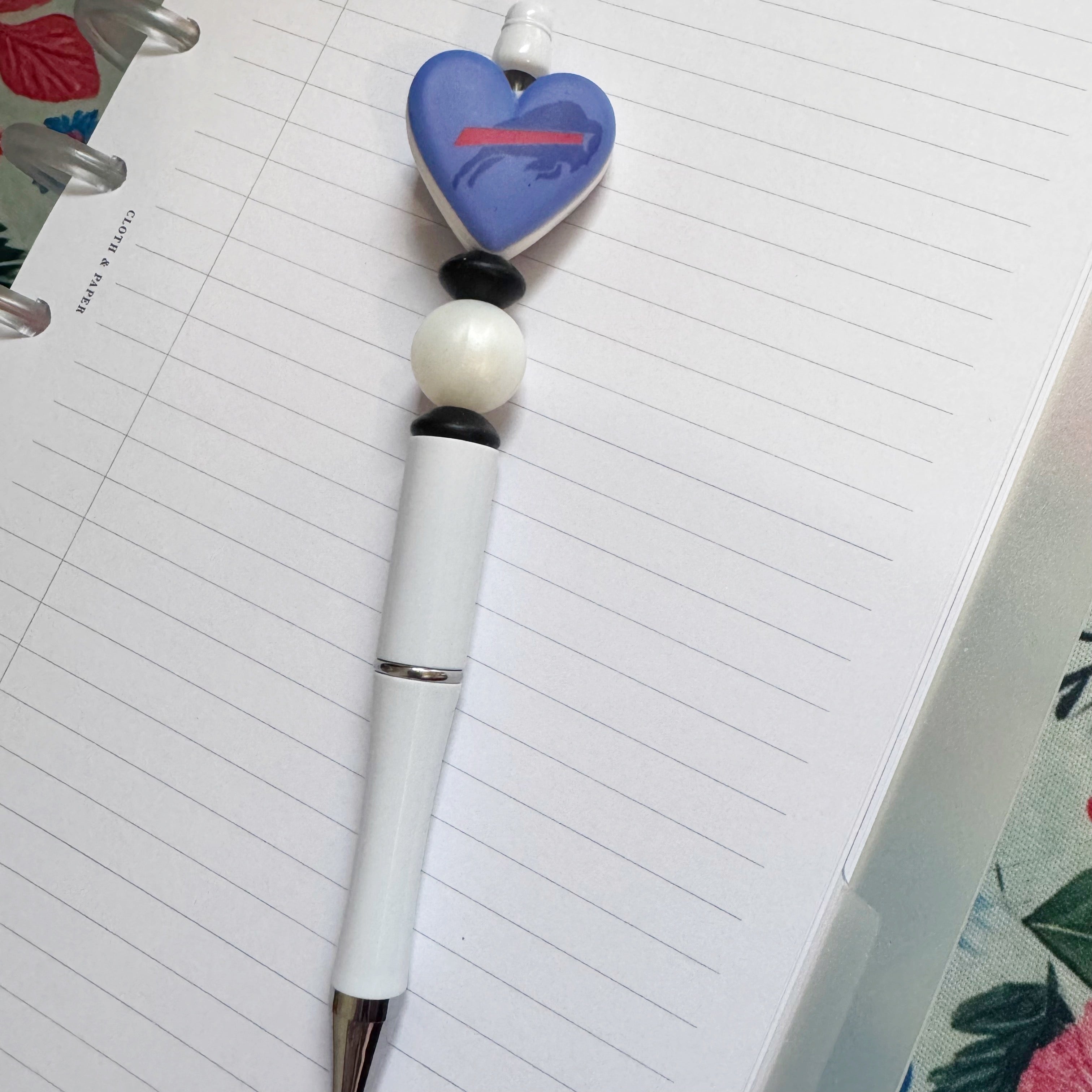 Buffalo Bills Pen