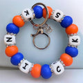 New York Knicks Keyring