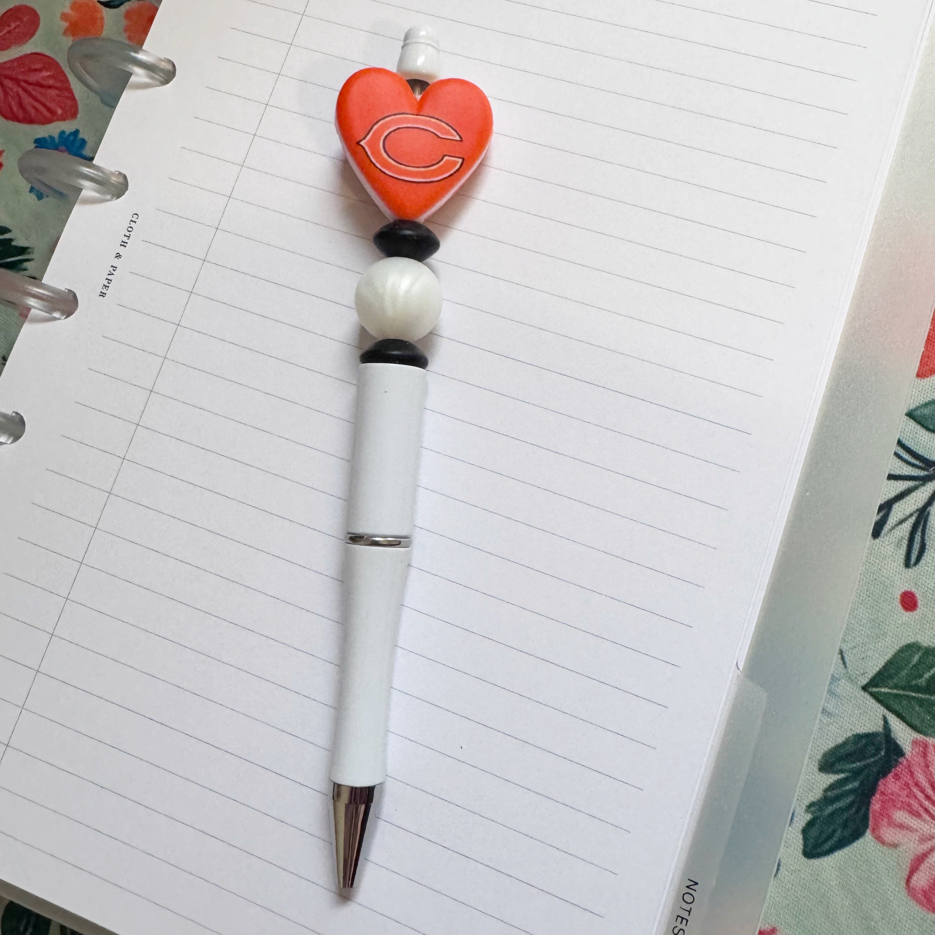 Chicago Bears Pen