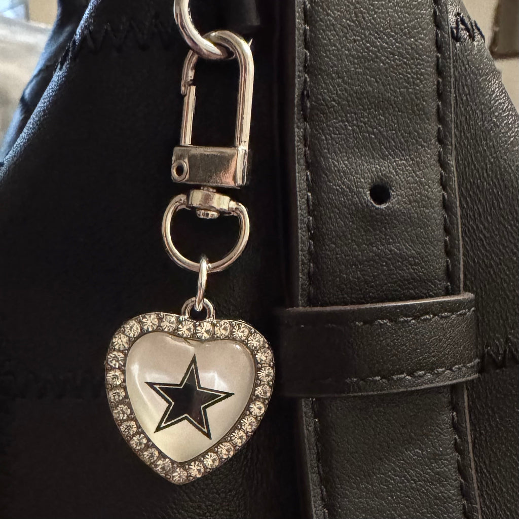 Dallas Cowboys Game Day Charm