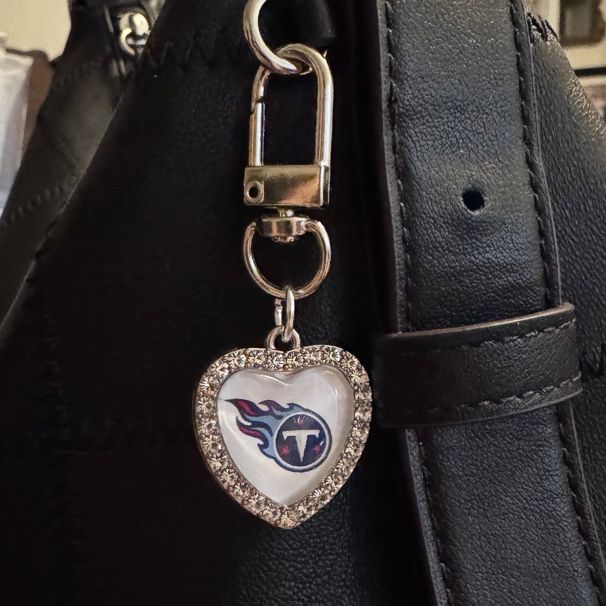 Tennessee Titans Game Day Charm