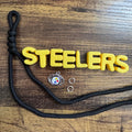 Steelers Keychain Kit