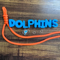 Dolphins Keychain Kit