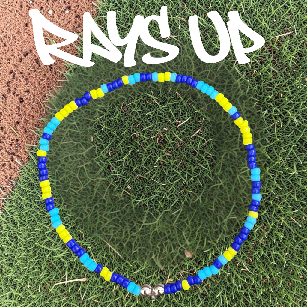 Rays Up Bracelet
