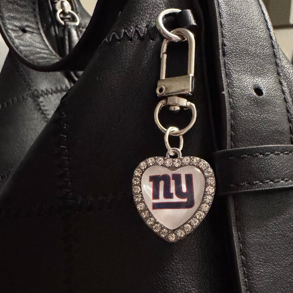 New York Giants Game Day Charm