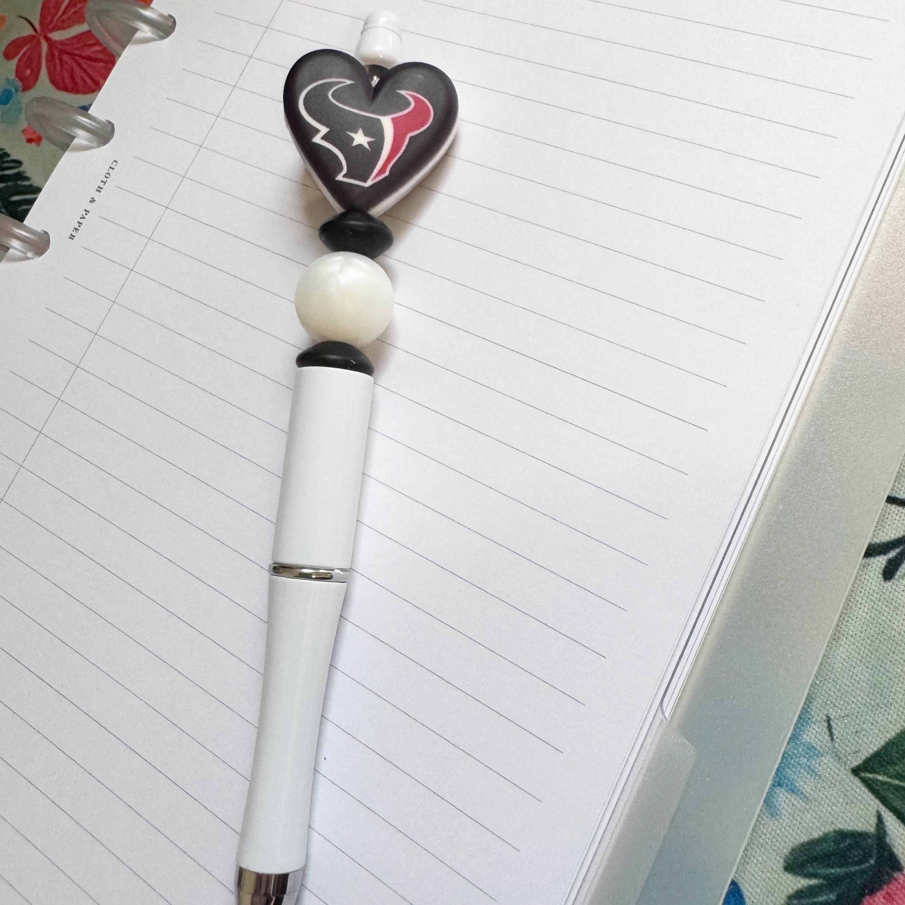 Houston Texans Pen