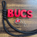 Bucs Keychain Kit