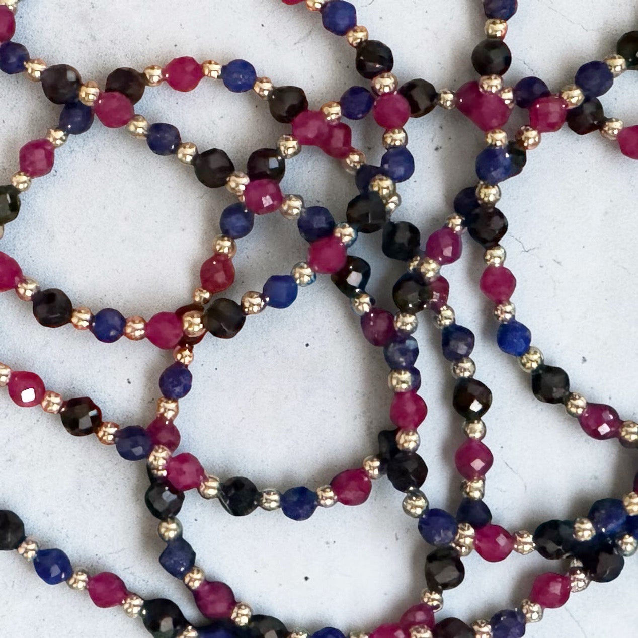 Fellas of the Night Court Bracelet