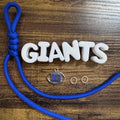 Giants Keychain Kit