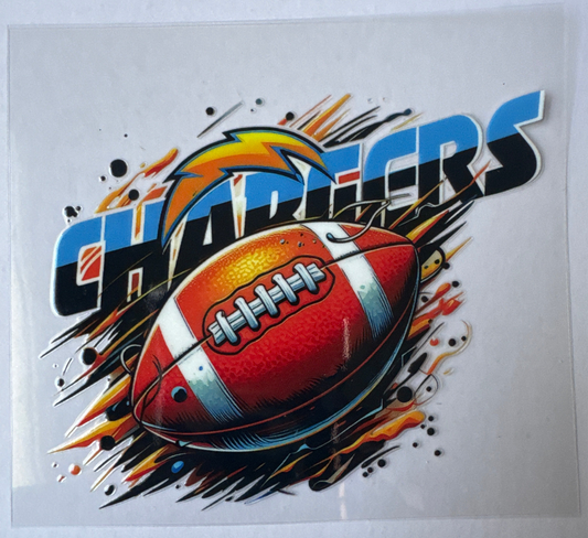 Chargers Football