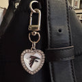 Atlanta Falcons Game Day Charm