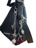90s Vibes Bag Chain