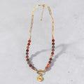 The Autumn Necklace