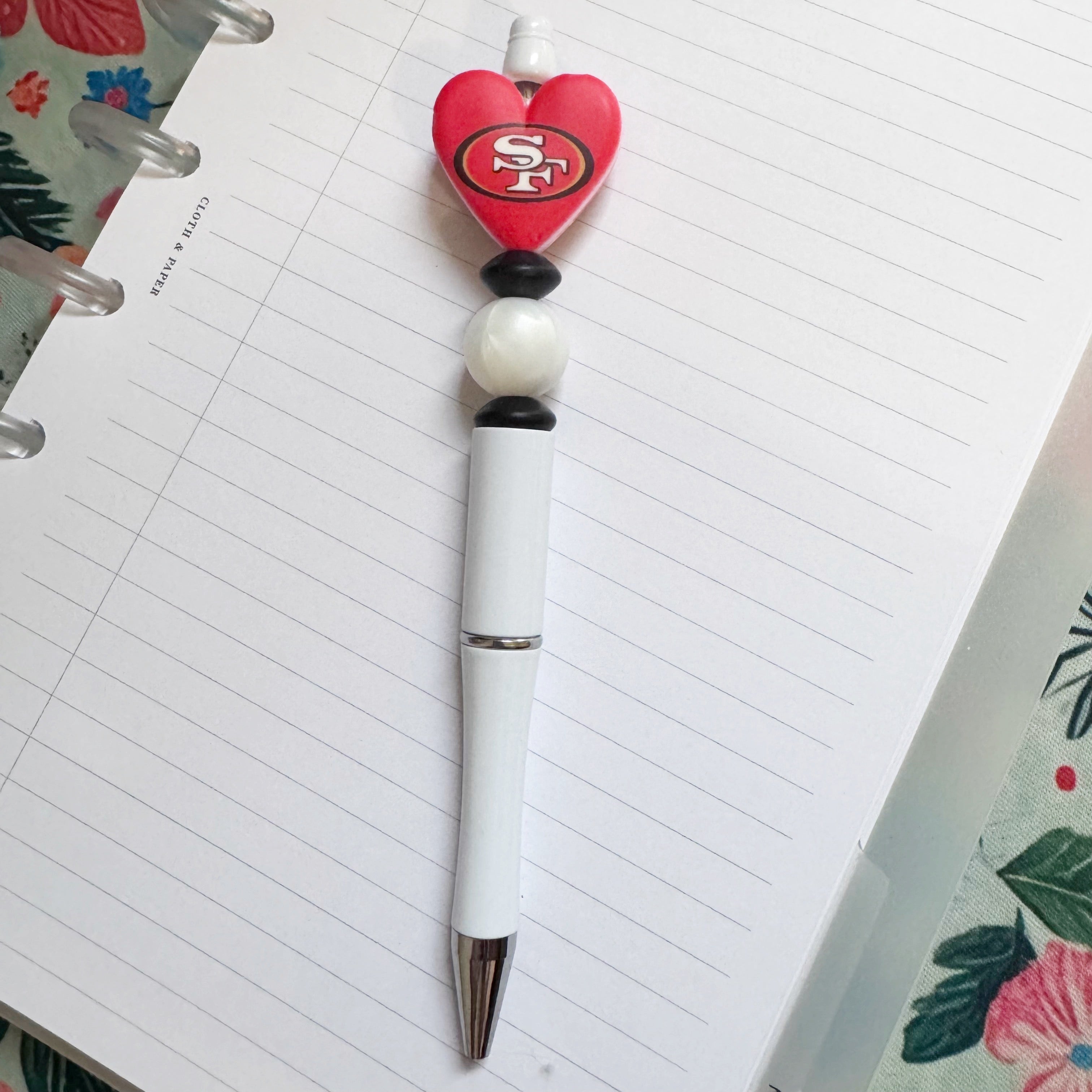 San Francisco 49ers Pen