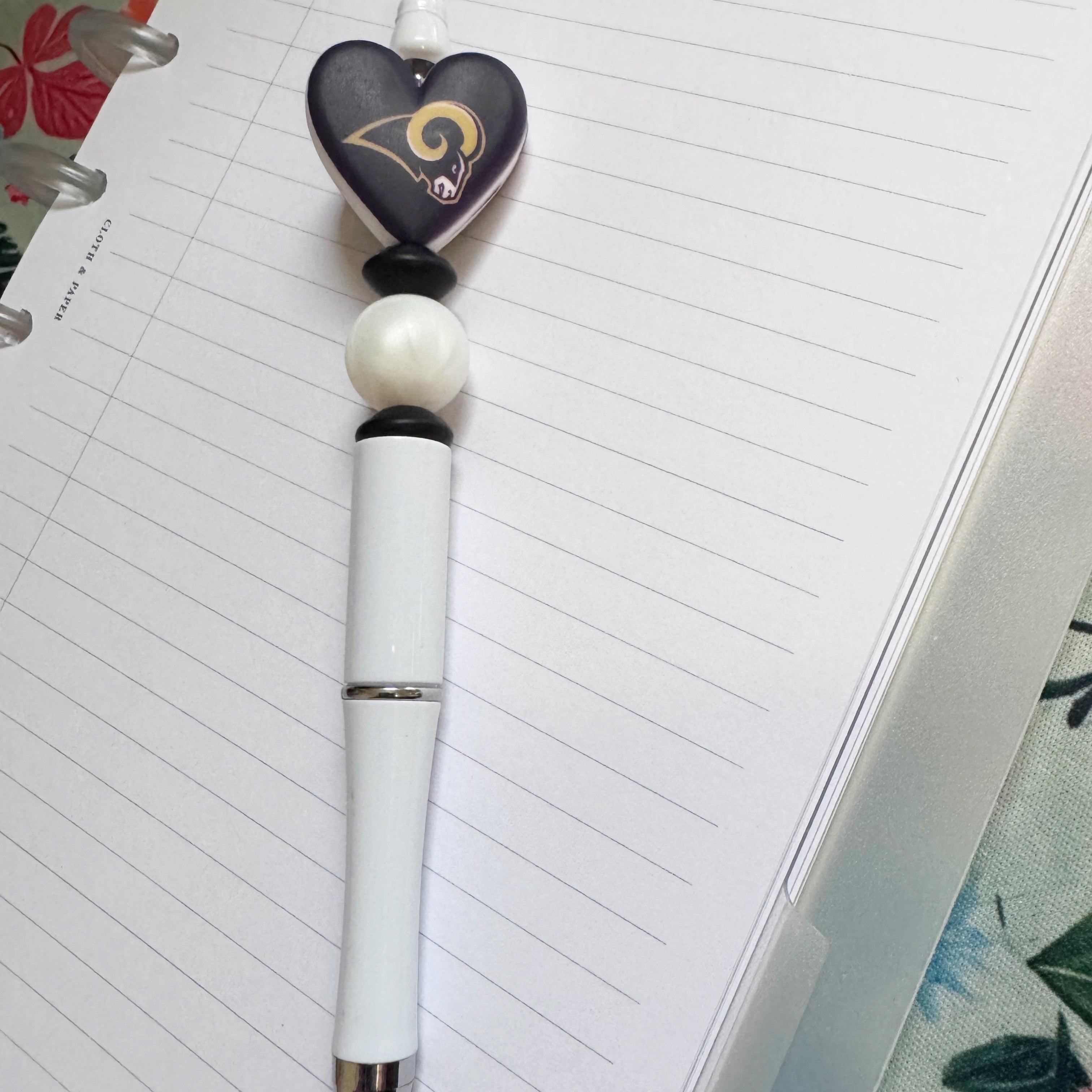 Los Angeles Rams Pen
