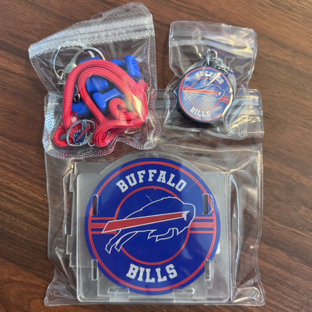 Buffalo Bills - Bundle 1