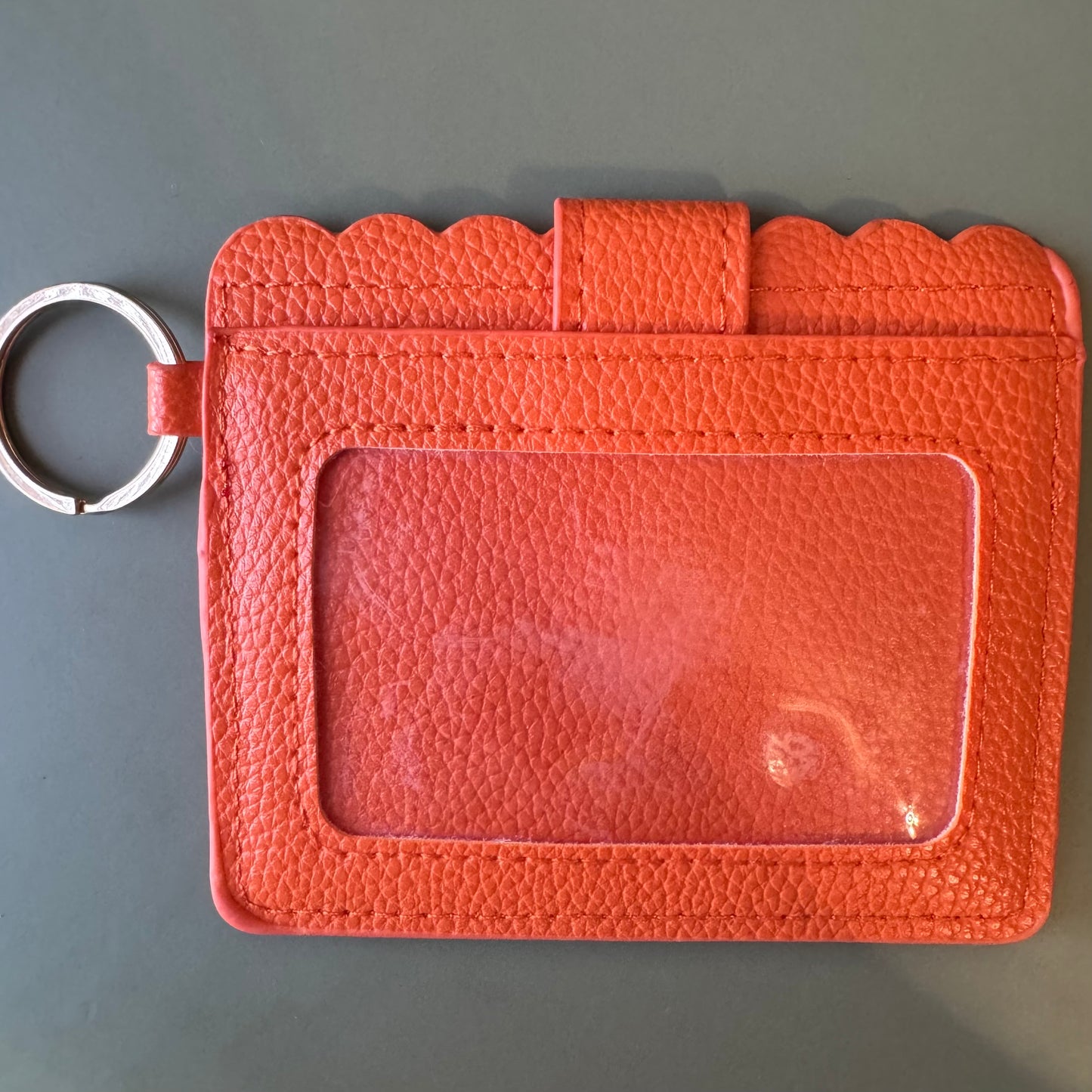 Keyring Wallets